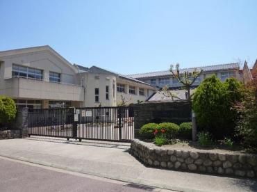  神戸市立竹の台小学校の画像