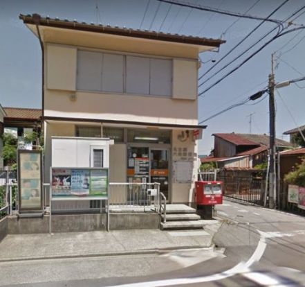 名古屋六条郵便局の画像