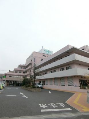 堀切中央病院の画像