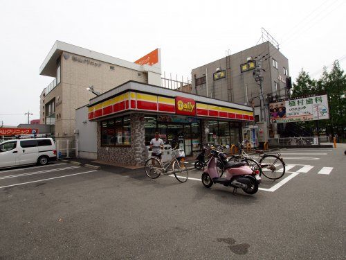 デイリーヤマザキ　深井駅前店の画像