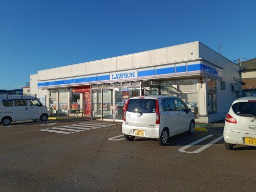 ローソン大館御成町二丁目店の画像