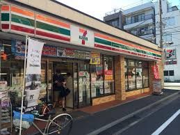 セブンイレブン 墨田文花2丁目明治通り店の画像