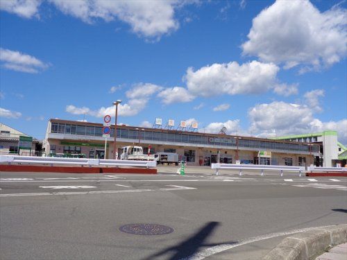 大館駅の画像