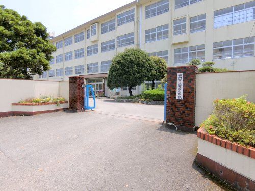 福岡市立有田小学校の画像