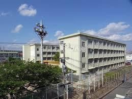 神戸市立枝吉小学校の画像