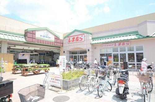 ＤＣＭ山科店の画像