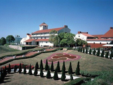 神戸ワイナリー・農業公園の画像