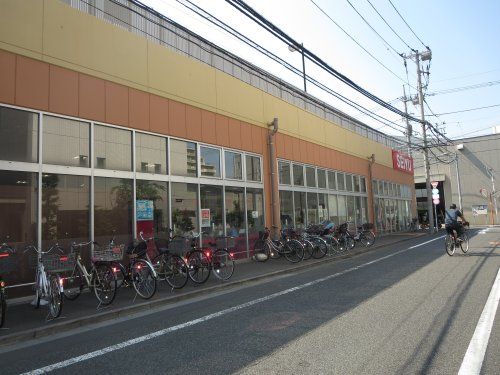 西友江戸川中央店の画像