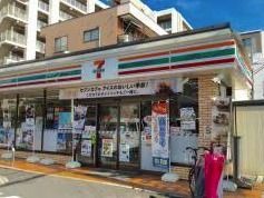 セブンイレブン 葛飾小菅2丁目店の画像