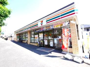 セブン‐イレブン 横浜栄小山台２丁目店の画像