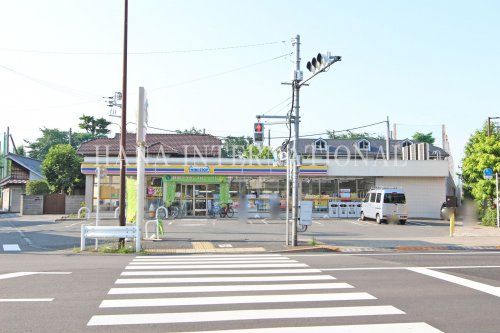 ミニストップ 和泉多摩川駅前店の画像
