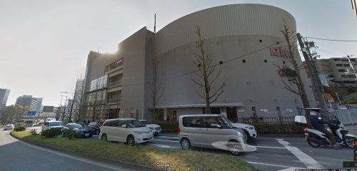 阪急オアシス 桃山台店の画像