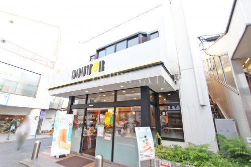 ドトールコーヒーショップ 生田駅前店の画像