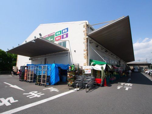 業務スーパー堺学園町店の画像