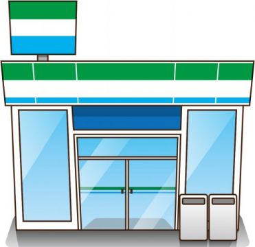 ファミリーマート ベイサイドプレイス店の画像