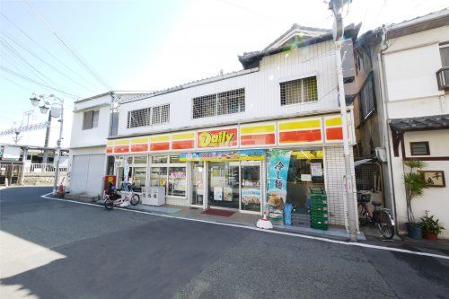  デイリーヤマザキ 箕面桜井店の画像