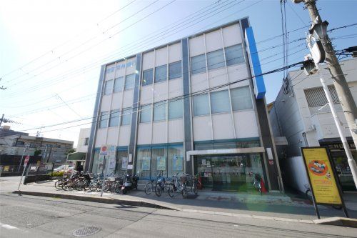 池田泉州銀行 箕面支店の画像