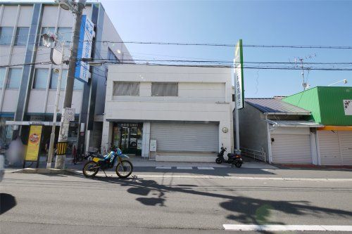  三井住友銀行 箕面支店桜井出張所の画像