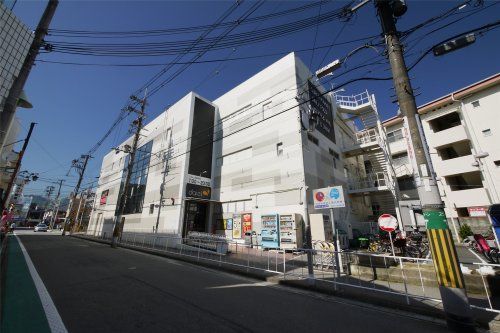 ダイエー 桜井駅前店の画像