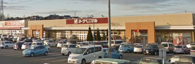 ヨークベニマル メガステージ須賀川南店の画像