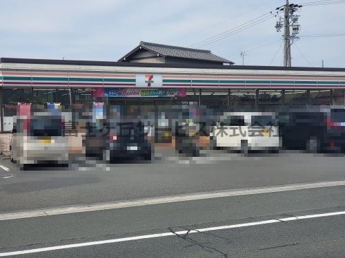 セブン-イレブン磐田小立野店の画像