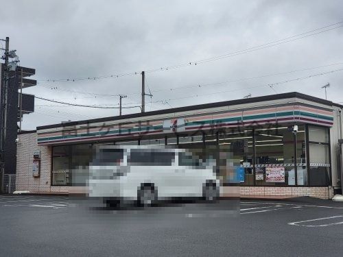 セブン-イレブン磐田新貝店の画像