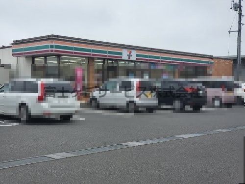 セブンイレブン 磐田中野店の画像