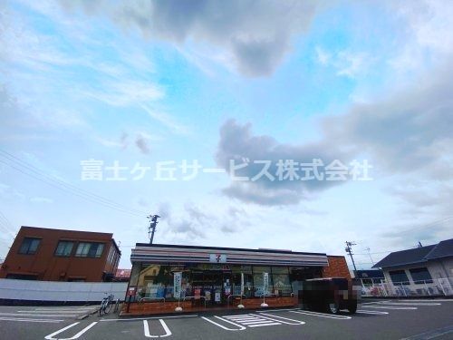 セブンイレブン　掛川弥生町の画像