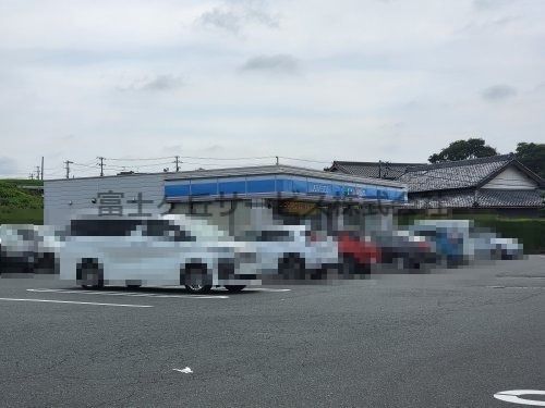  ローソン 磐田東原店の画像