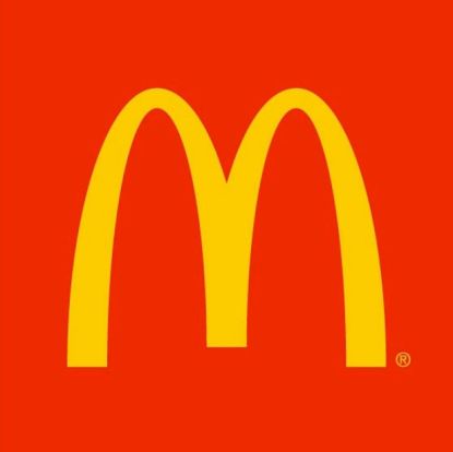 マクドナルド 江坂ハートランド店の画像