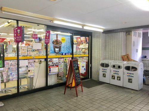 ミニストップ矢向駅前店の画像