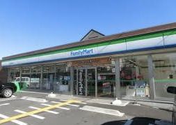 ファミリーマート さいたま堀の内町店の画像