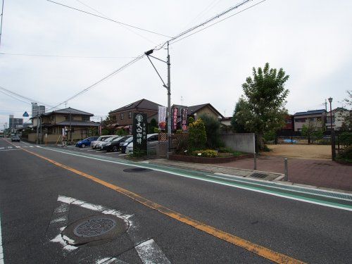 大山珈琲 大美野店の画像