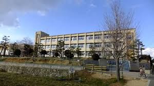  神戸市立岩岡小学校の画像