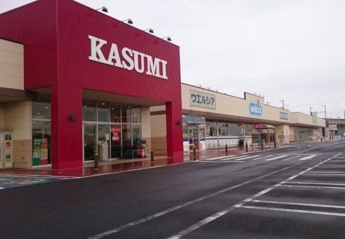 フードマーケット カスミ 万博記念公園駅前店の画像