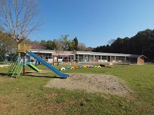 島名幼稚園の画像