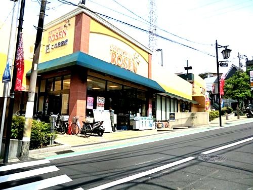 相鉄ローゼン 希望が丘店の画像