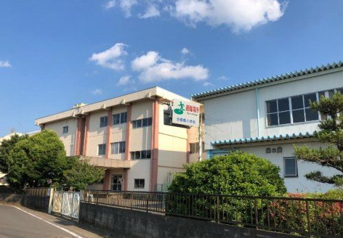 つくば市立豊里学園 今鹿島小学校の画像