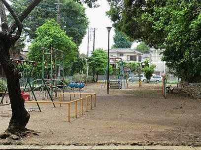 初雁公園の画像