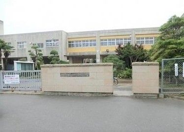 龍ケ崎市立龍ケ崎西小学校の画像