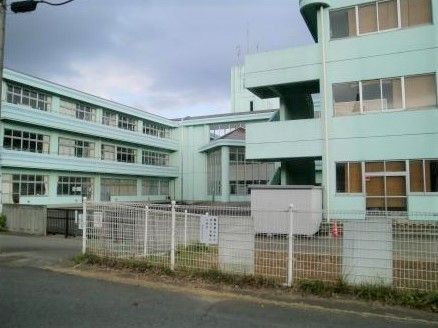 龍ケ崎市立久保台小学校の画像