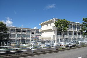  神戸市立木津小学校の画像