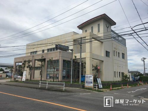 岡崎市消防本部 西消防署本署の画像