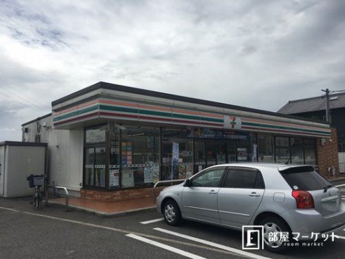 セブンイレブン 岡崎西本郷町店の画像