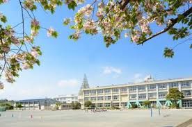 藤沢市立長後小学校の画像