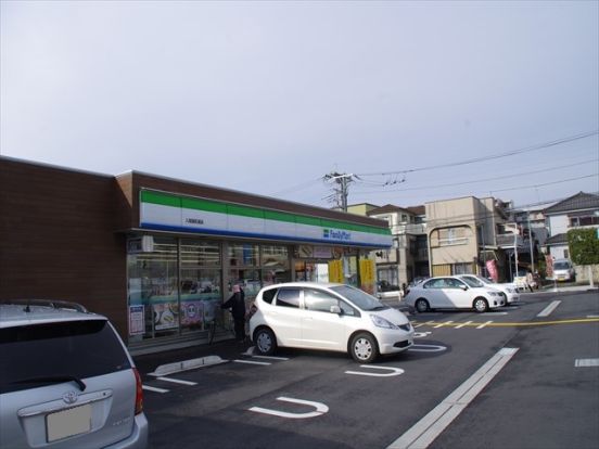 ファミリーマート入間扇町屋店の画像