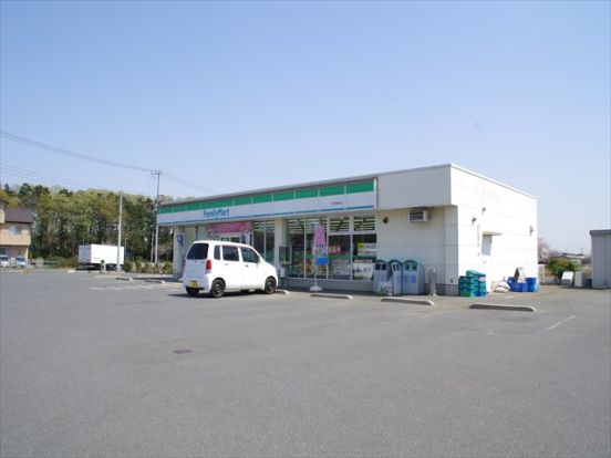 ファミリーマート所沢新町店の画像