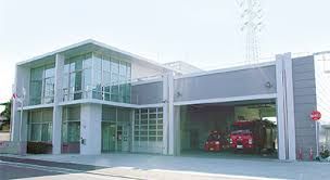 藤沢市消防局遠藤出張所の画像