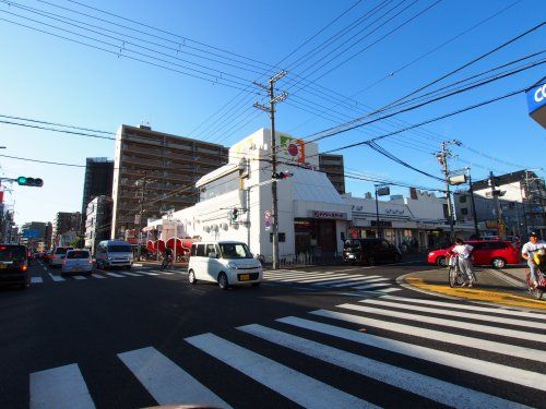 デイリーカナート　中百舌鳥店の画像