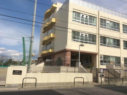 名古屋市富士見台小学校の画像